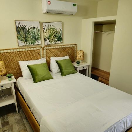 Residence Parque Santo Domingo Dış mekan fotoğraf