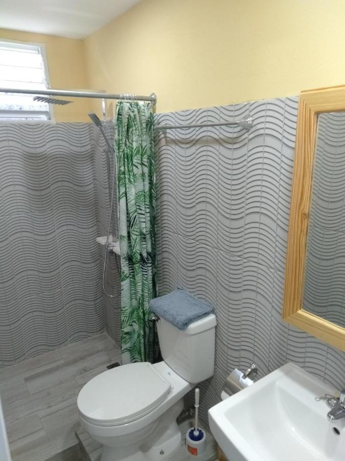 Residence Parque Santo Domingo Dış mekan fotoğraf
