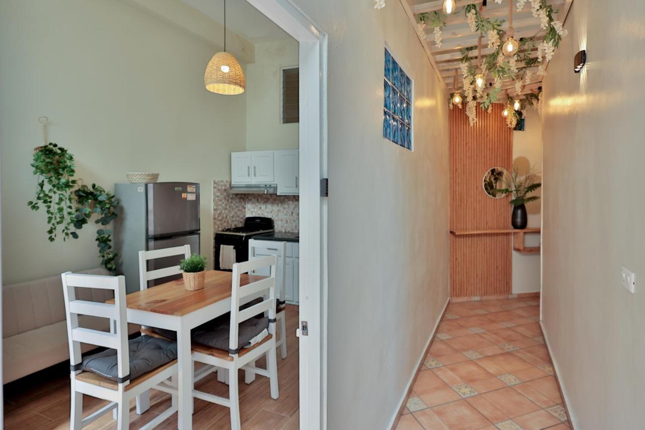 Residence Parque Santo Domingo Dış mekan fotoğraf