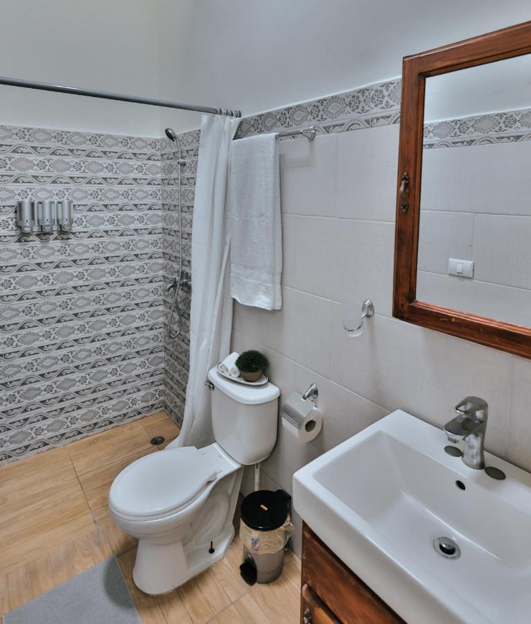 Residence Parque Santo Domingo Dış mekan fotoğraf