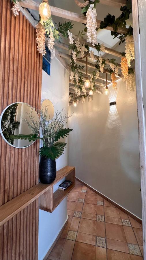 Residence Parque Santo Domingo Dış mekan fotoğraf