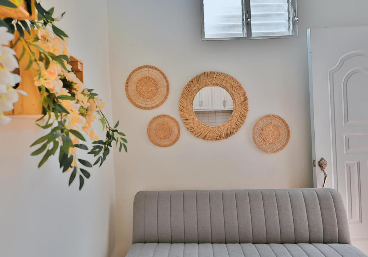 Residence Parque Santo Domingo Dış mekan fotoğraf
