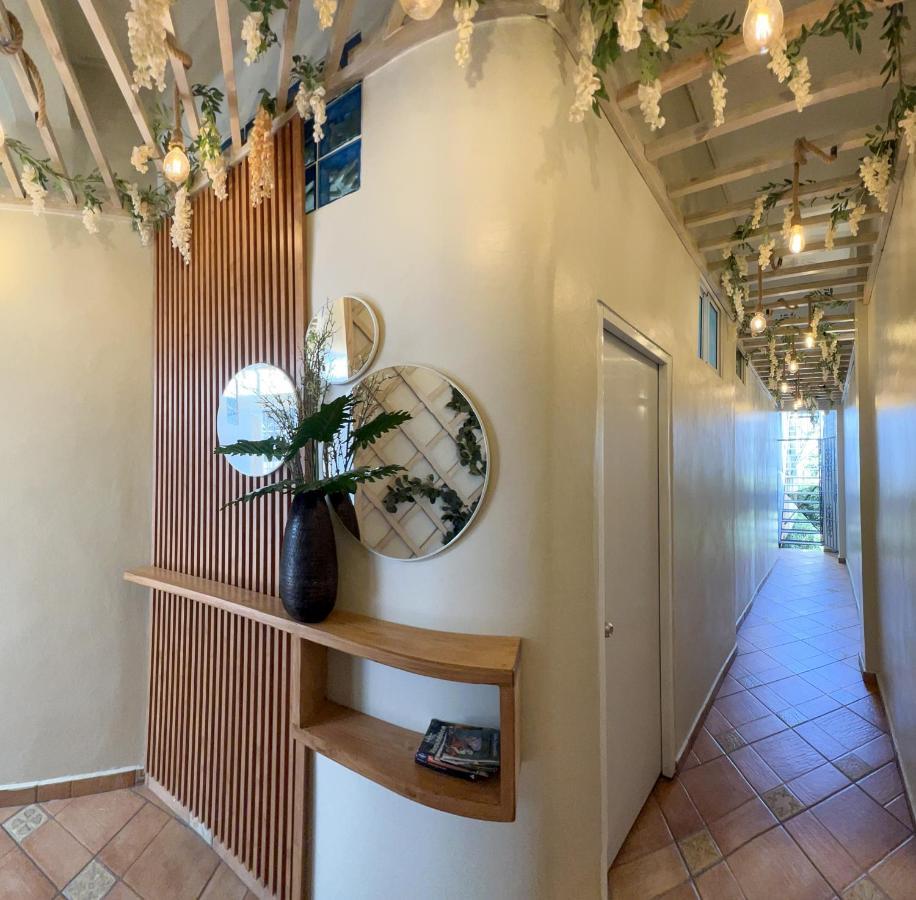 Residence Parque Santo Domingo Dış mekan fotoğraf