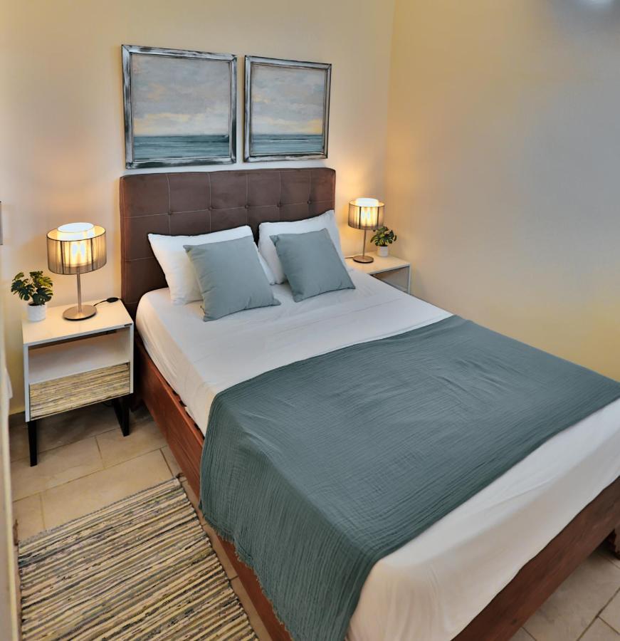 Residence Parque Santo Domingo Dış mekan fotoğraf