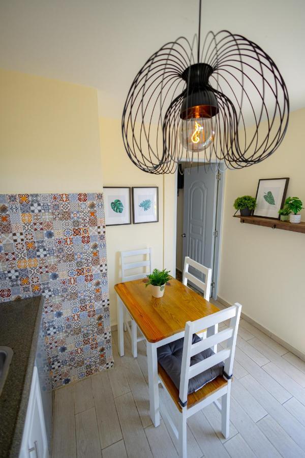 Residence Parque Santo Domingo Dış mekan fotoğraf