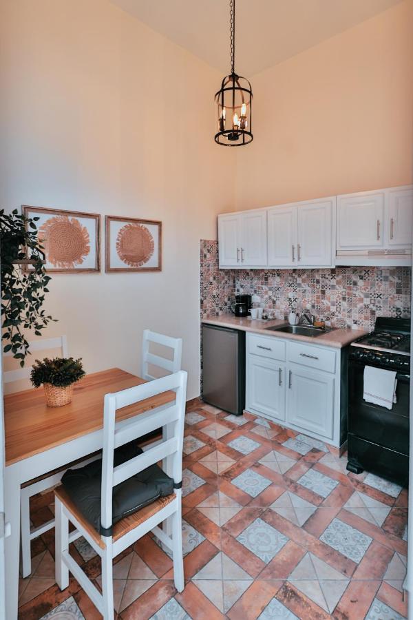 Residence Parque Santo Domingo Dış mekan fotoğraf