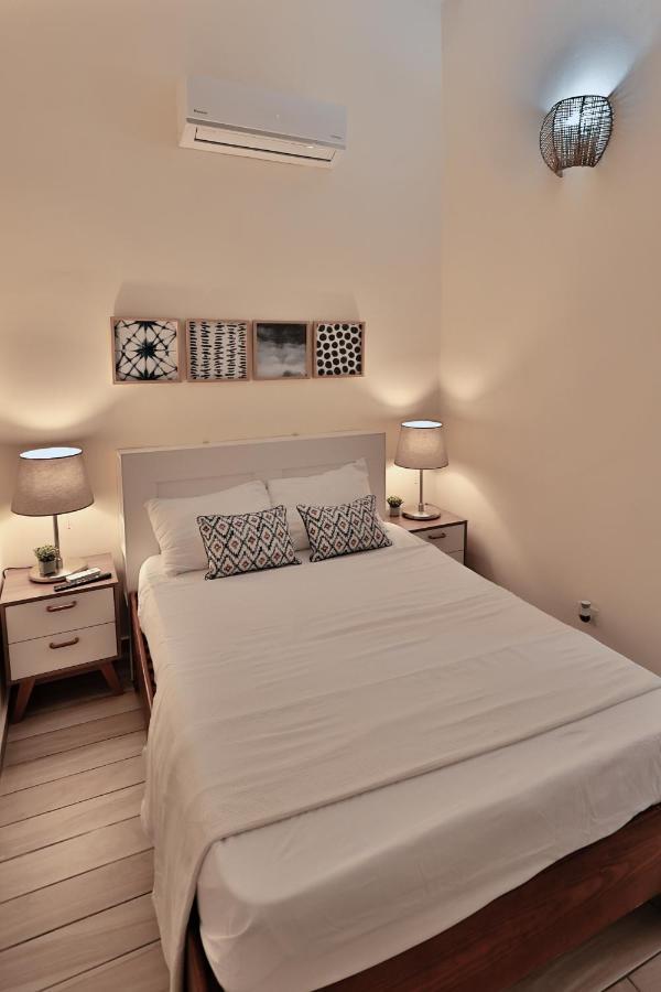 Residence Parque Santo Domingo Dış mekan fotoğraf