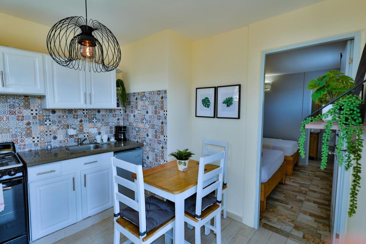 Residence Parque Santo Domingo Dış mekan fotoğraf