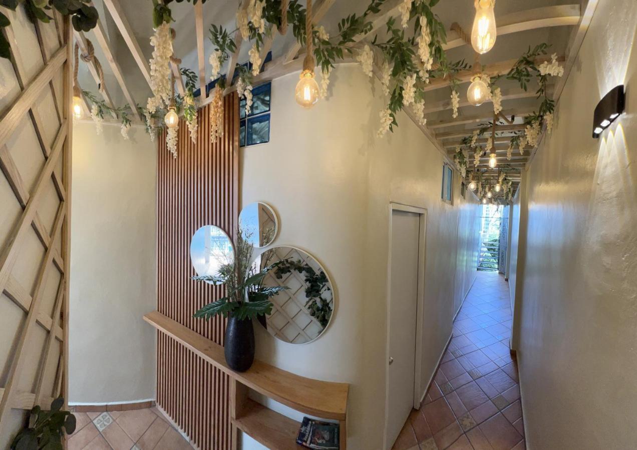 Residence Parque Santo Domingo Dış mekan fotoğraf