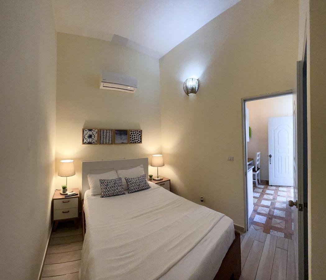 Residence Parque Santo Domingo Dış mekan fotoğraf