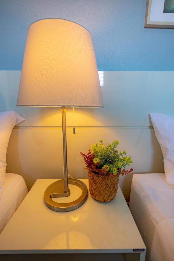Residence Parque Santo Domingo Dış mekan fotoğraf