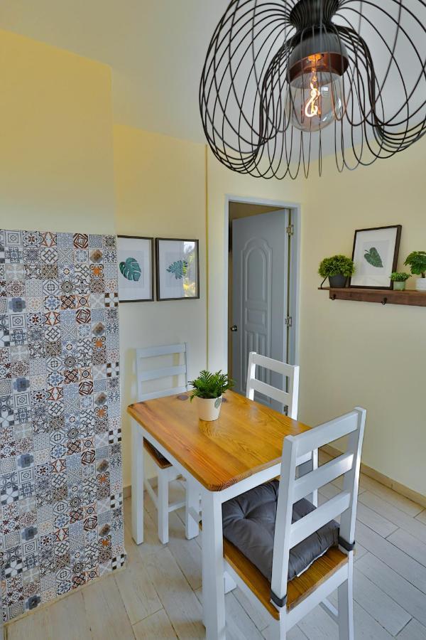 Residence Parque Santo Domingo Dış mekan fotoğraf