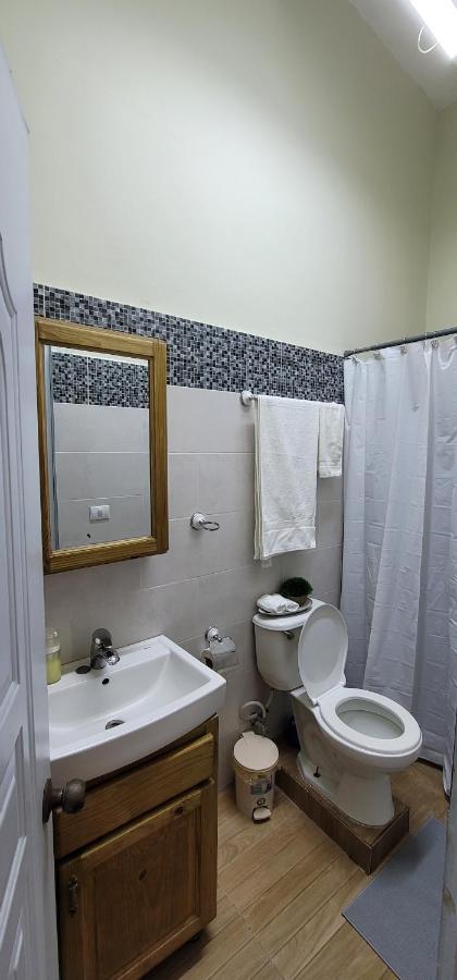 Residence Parque Santo Domingo Dış mekan fotoğraf