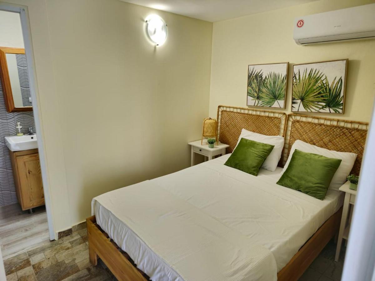 Residence Parque Santo Domingo Dış mekan fotoğraf