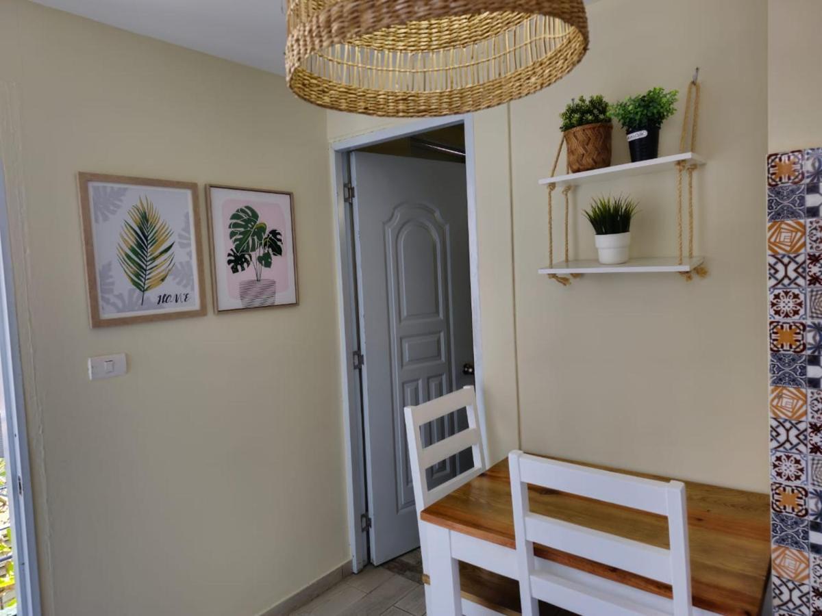 Residence Parque Santo Domingo Dış mekan fotoğraf